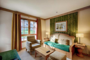 Résidence Les Arcs 1950 Le Village - maeva Home - 2 pièces 4 personnes Sélection MAE-9500